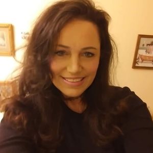 Meet your Posher, Kimberly